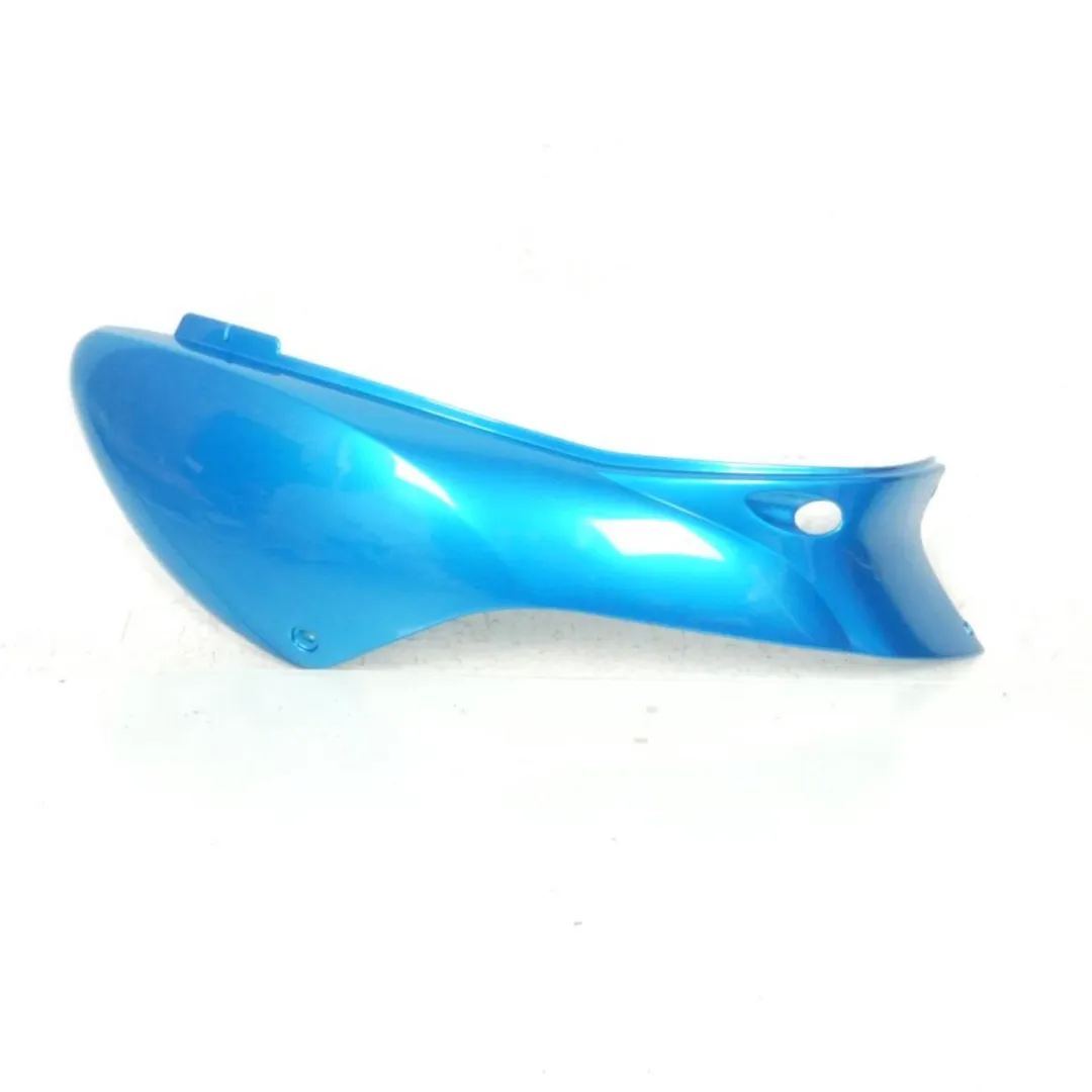 Peugeot 50 TKR Coque Achterkant