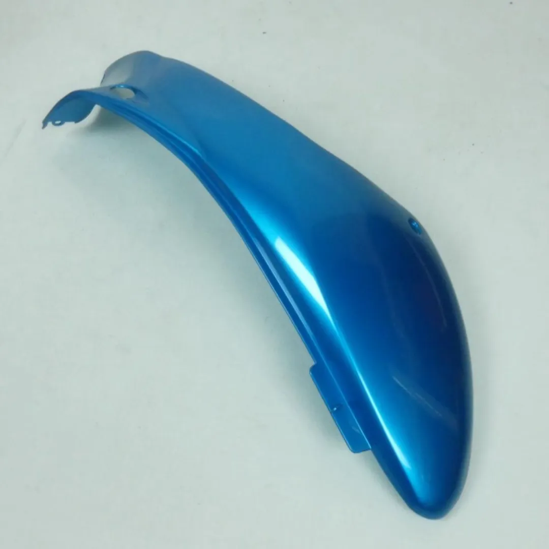 Peugeot 50 TKR Coque Achterkant - Blauw 738623E9