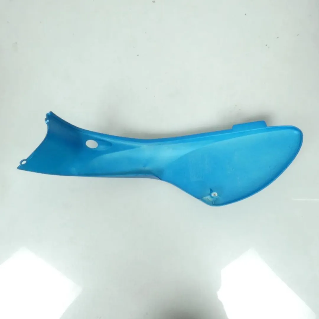 Peugeot 50 TKR Coque Achterkant - Blauw 738623E9