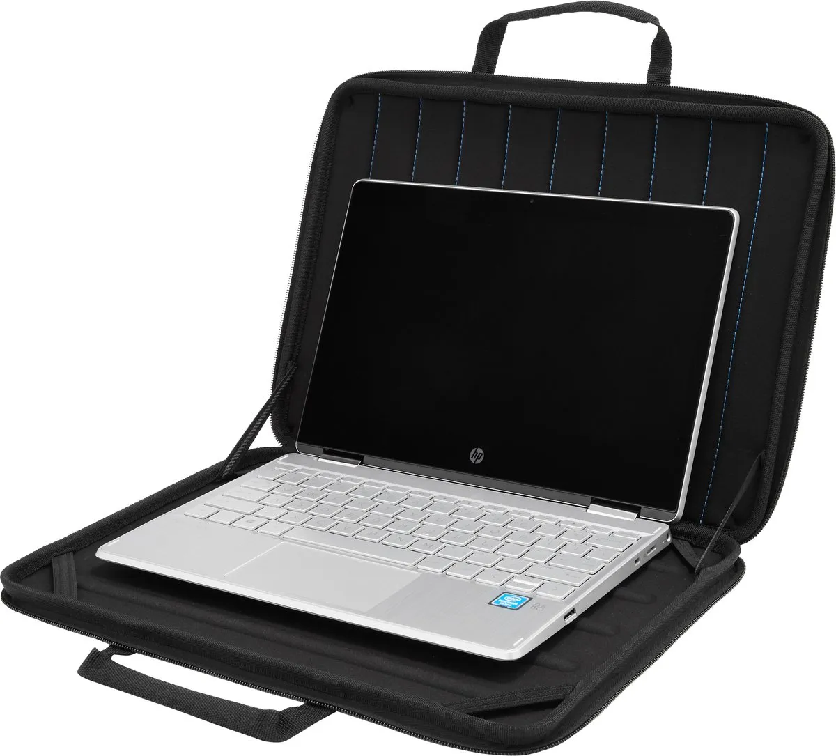 HP Mobility 14-inch Notebookhoes - 0196188313985 - Zwart