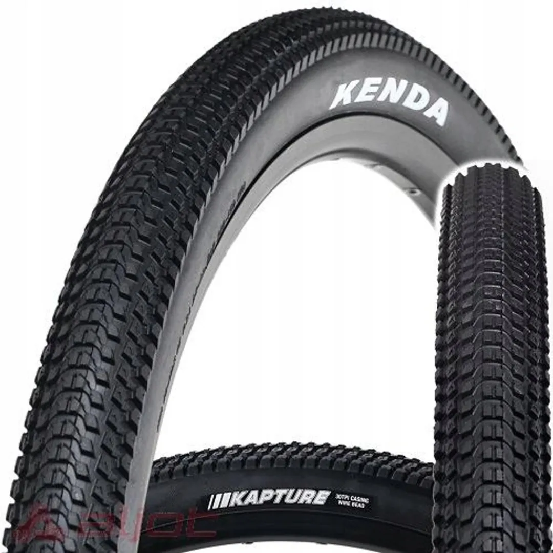Kenda Kapture MTB Fietsband 26x1.95