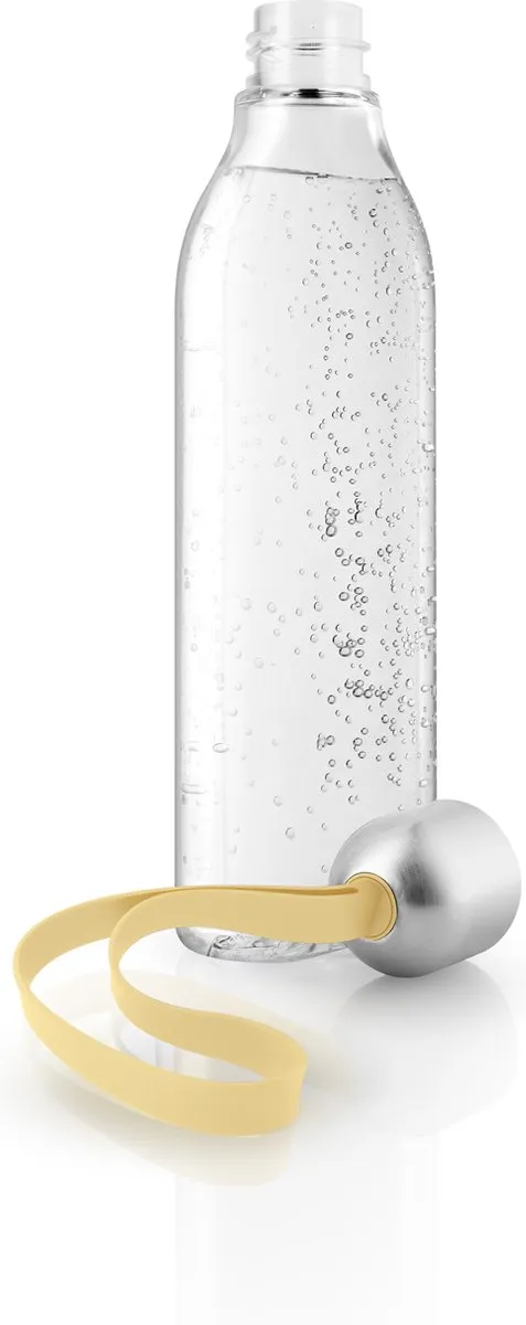 Eva Solo Drinkfles Backpack 500ml - Geel