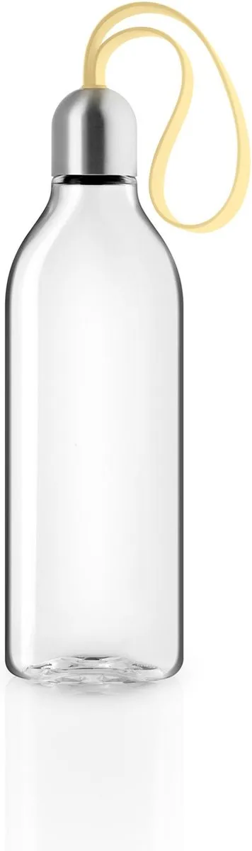 Eva Solo Drinkfles Backpack 500ml - Geel