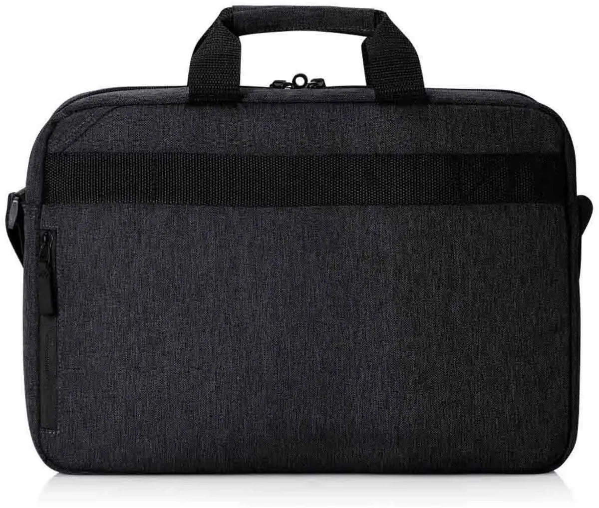 HP Prelude Pro Laptoptas 17.3 inch - 2 Vakken - Zwart
