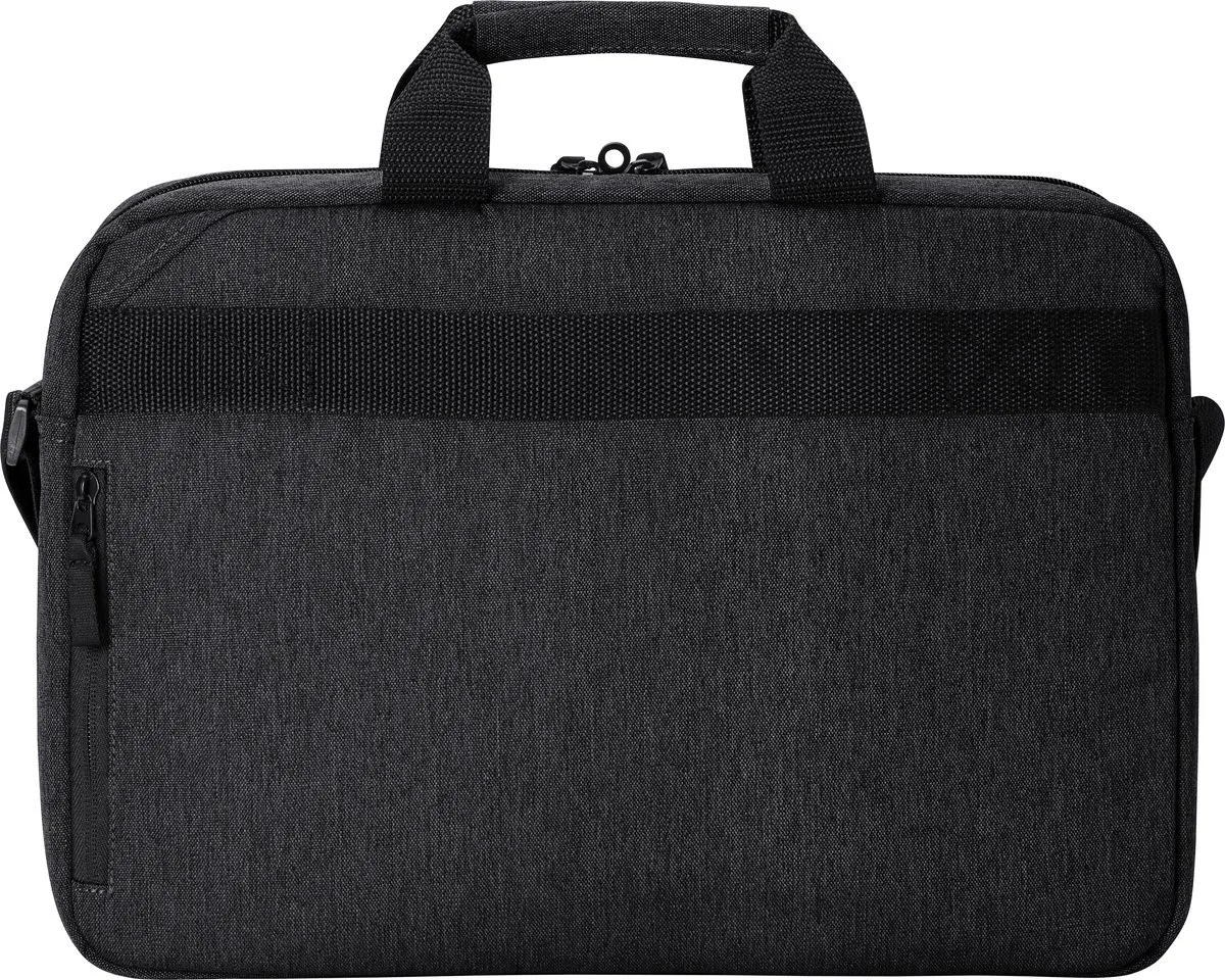 HP Prelude Pro Laptoptas 17.3 inch - 2 Vakken - Zwart - afbeelding 6 van 6