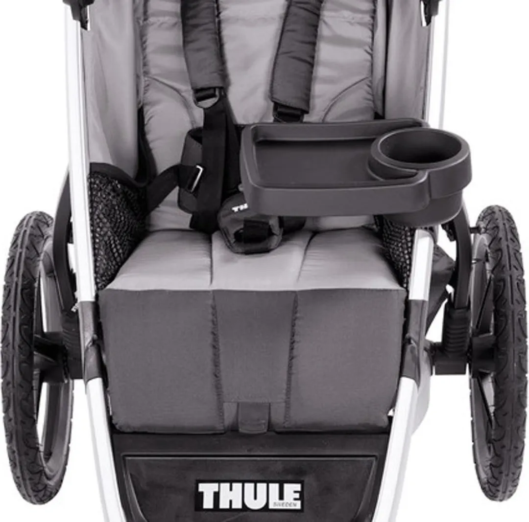 Thule Urban Glide Snack Tray - Zwart