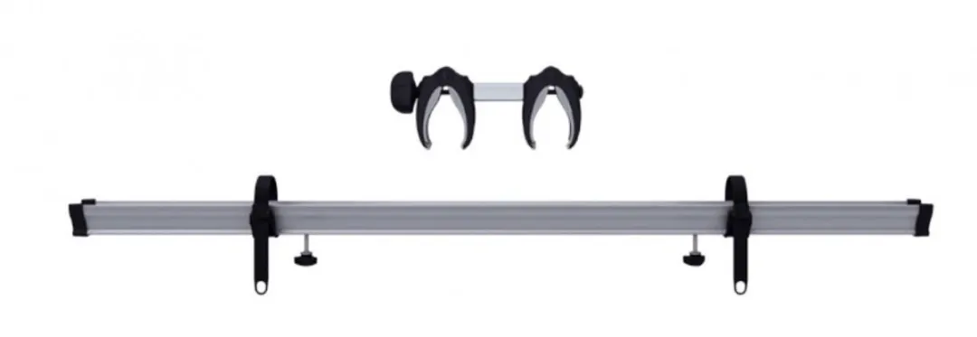Thule Sport G2 3rd Rail Kit