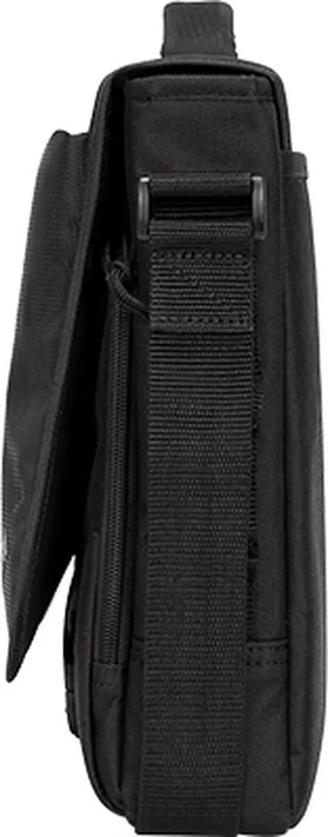 Lenovo Essential Messenger Notebooktas 15,6" - Zwart
