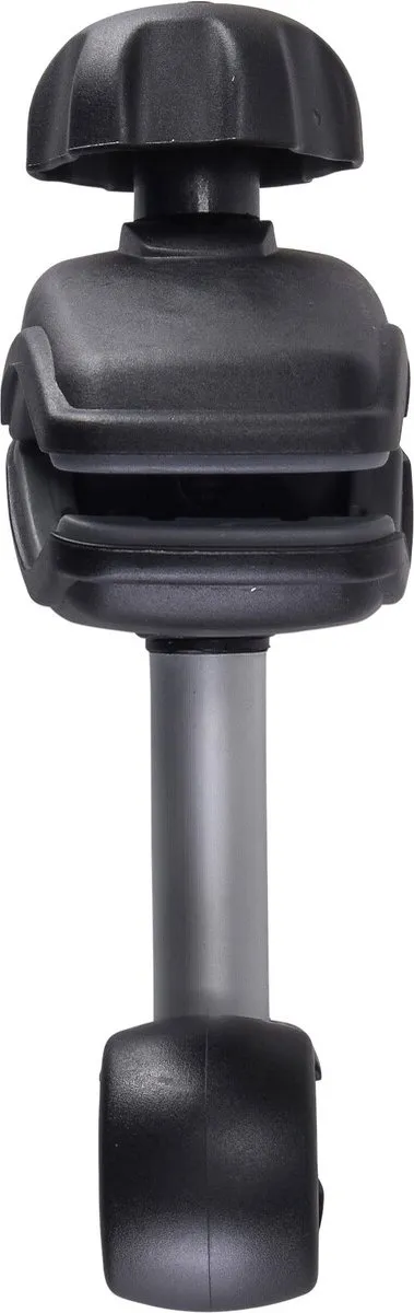 Thule Frameklem+arm 1 EuroRide 1500051216 - Zwart - afbeelding 6 van 6