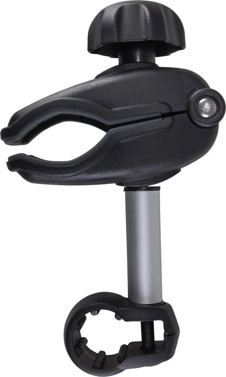 Thule Frameklem+arm 1 EuroRide 1500051216 - Zwart