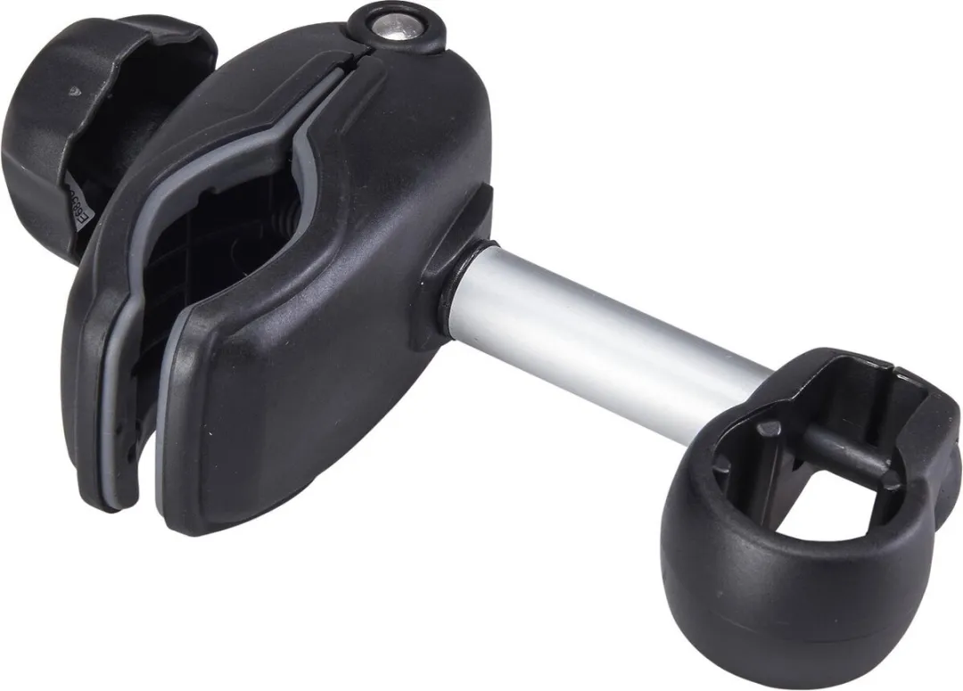 Thule Frameklem+arm 1 EuroRide 1500051216