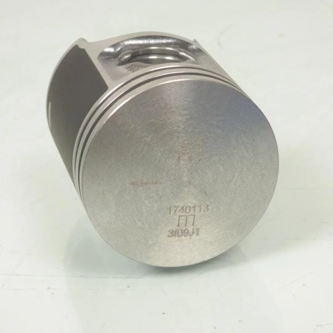 Peugeot 50 Kisbee Piston Motor 2T - Ø39.91 - 804323 A1