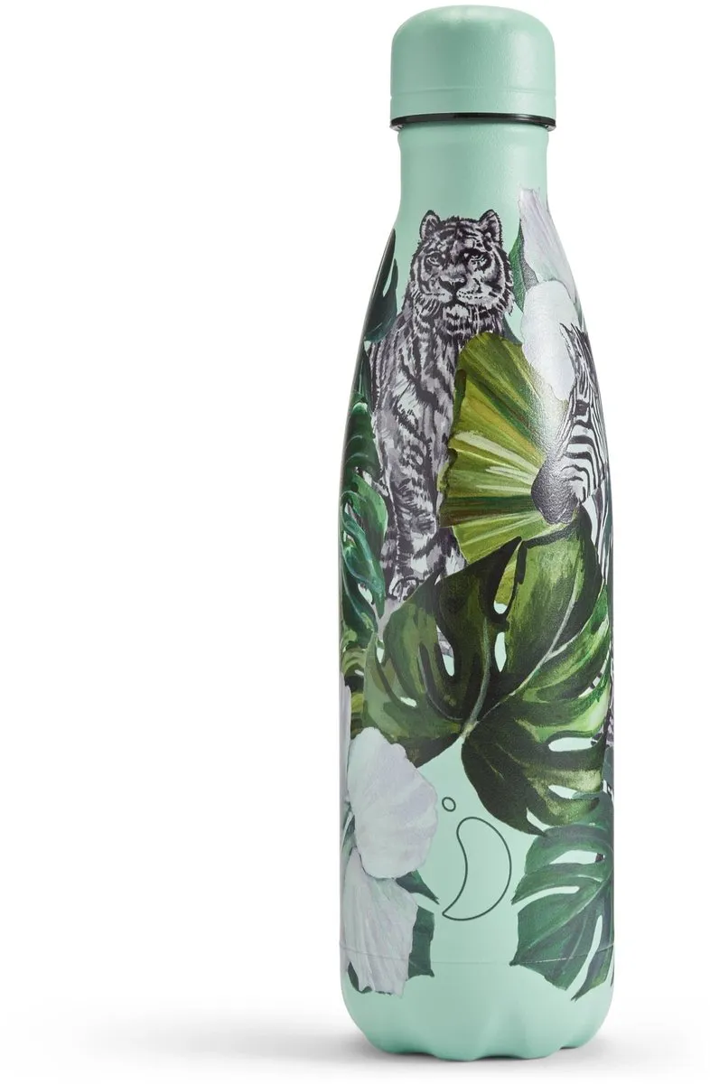 Chillys Original CB-B500TRWM Thermosfles 500ml