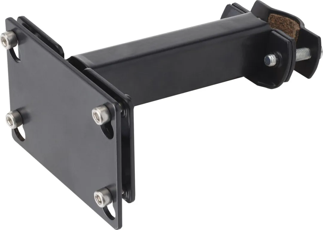 Basil Stuurpenhouder Fixed Mounted