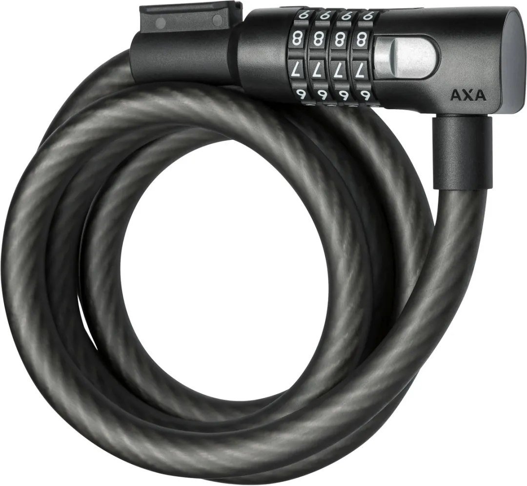 AXA Resolute C15/180 Kabelslot 180cm