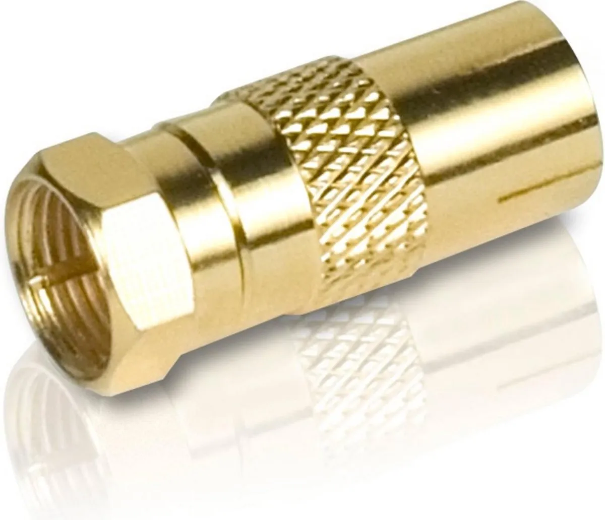 Philips PAL-adapter SWV4155W/10