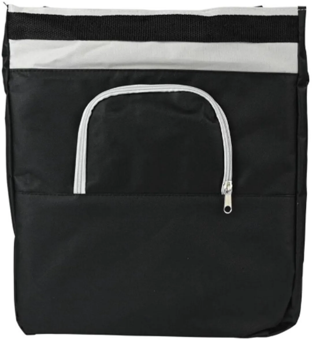 Lastpak Enkele Fietstas 17L