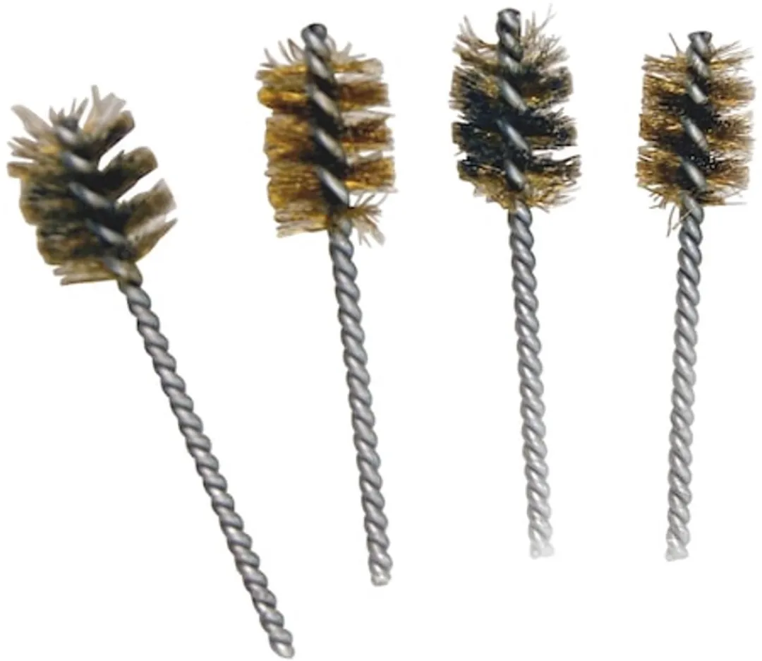 Würth Speciale Borstels voor Verstuiveras