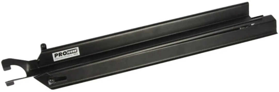 Pro-User - Oprijgoot - Amber