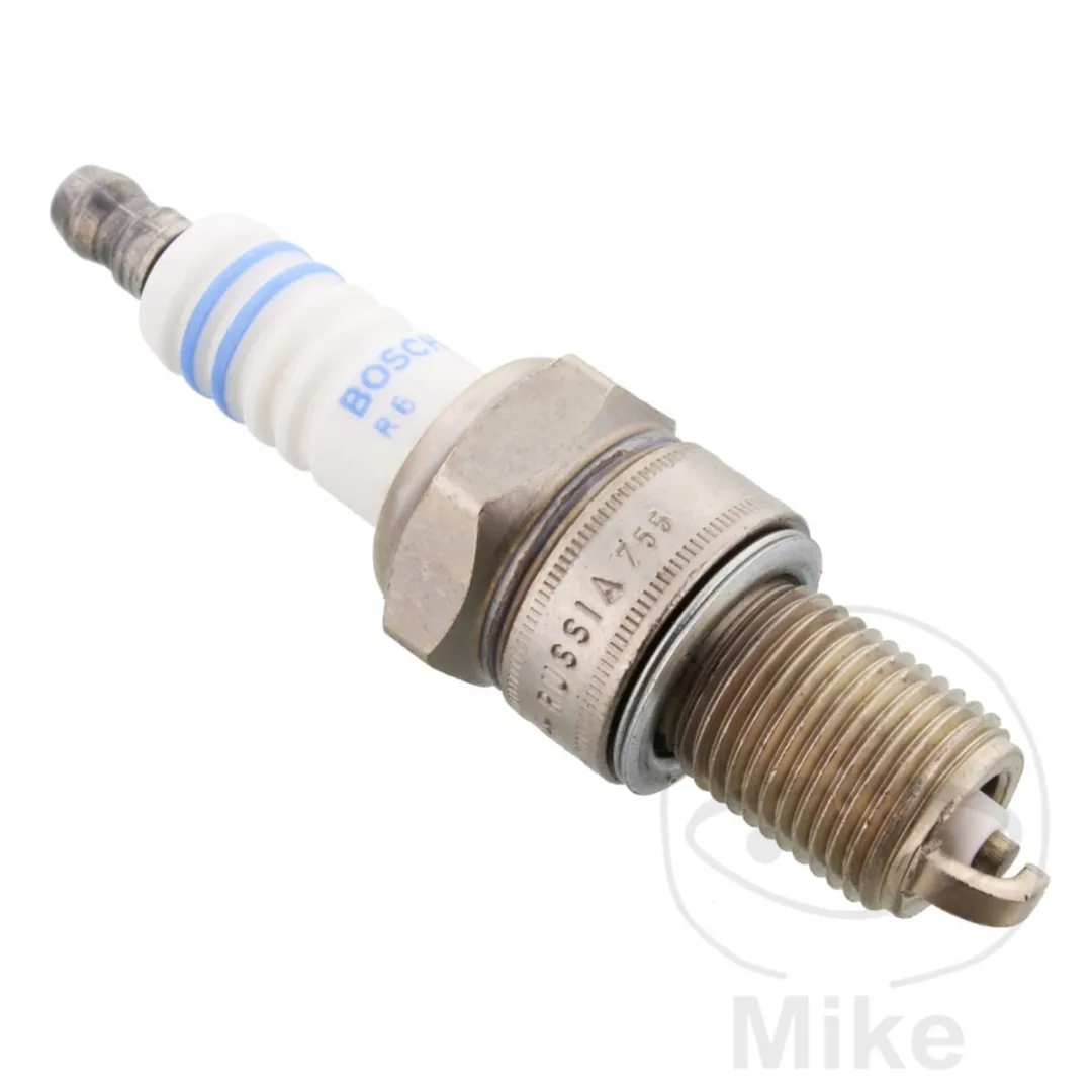 Bosch WR8DCX+ Bougie
