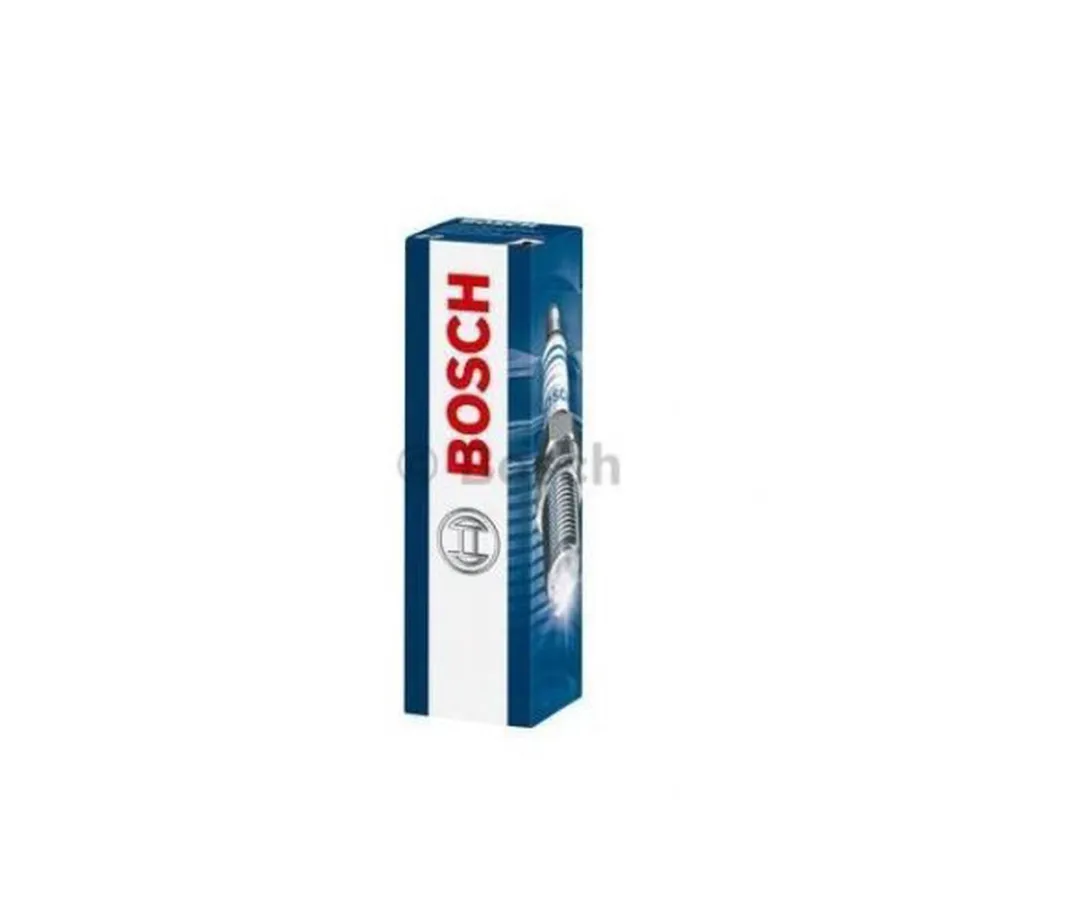 Bosch WR8DCX+ Bougie - Blanc