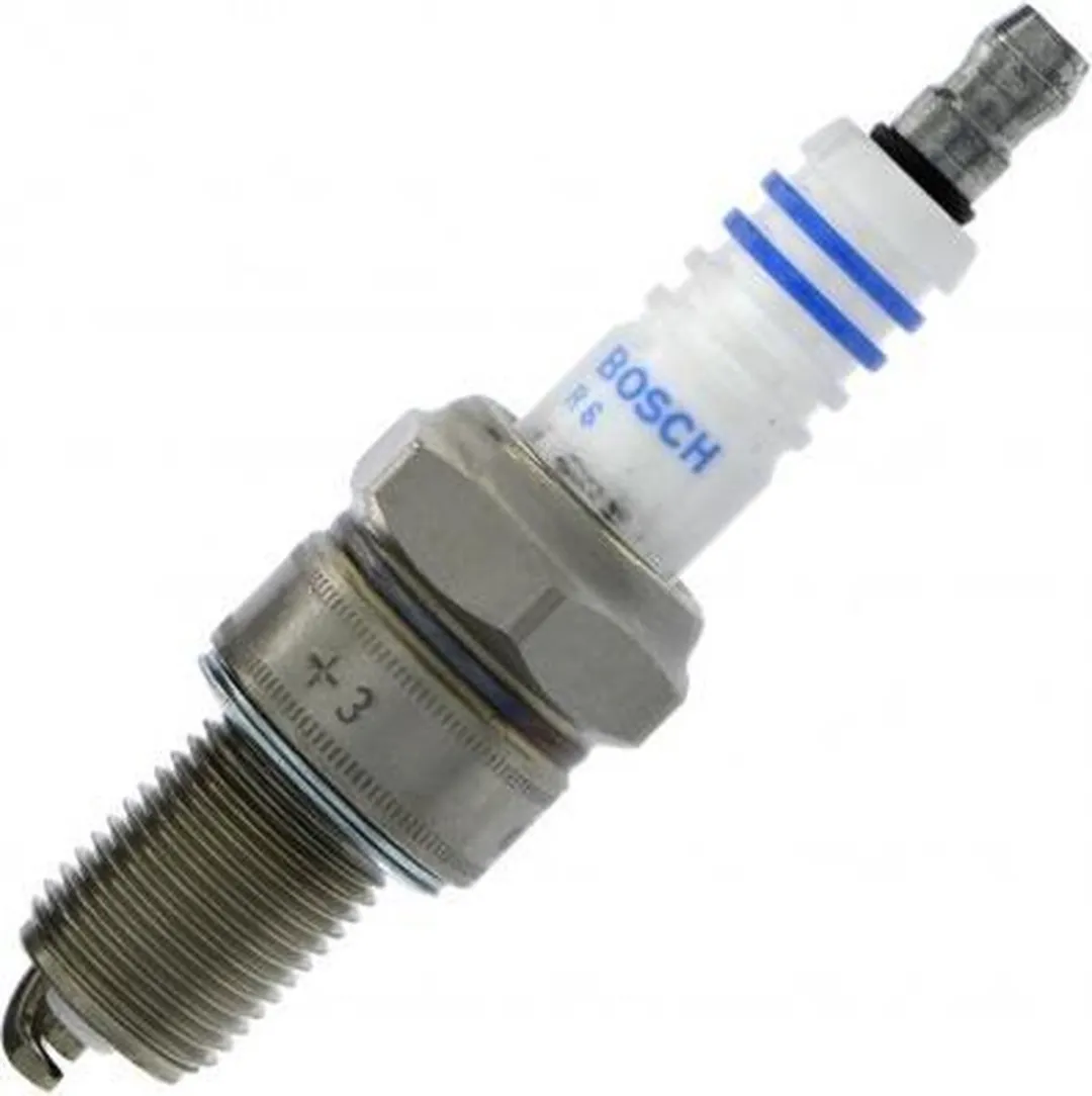 Bosch WR8DCX+ Bougie - Blanc