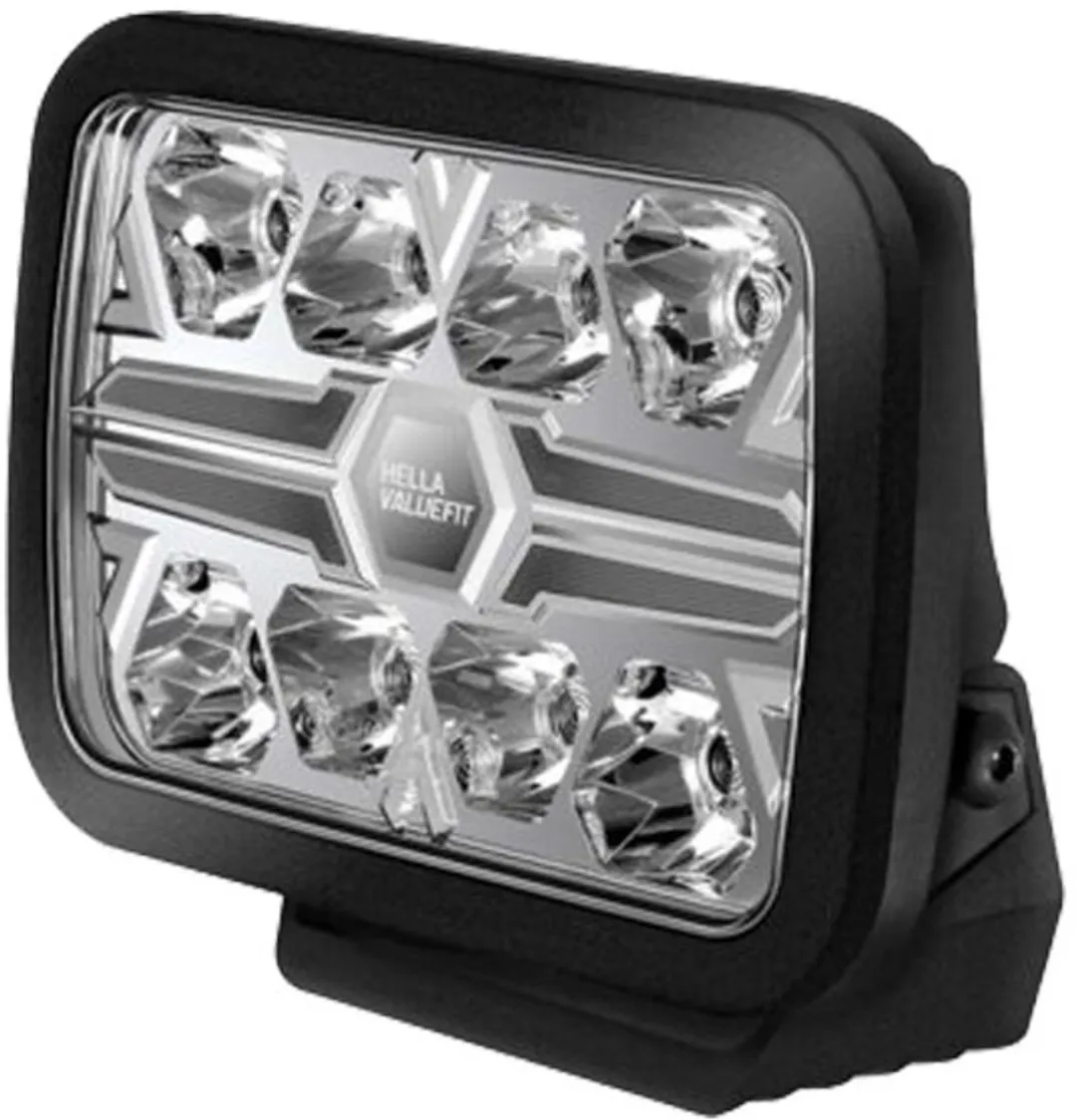 Hella LED Verstraler Blade Ref 25