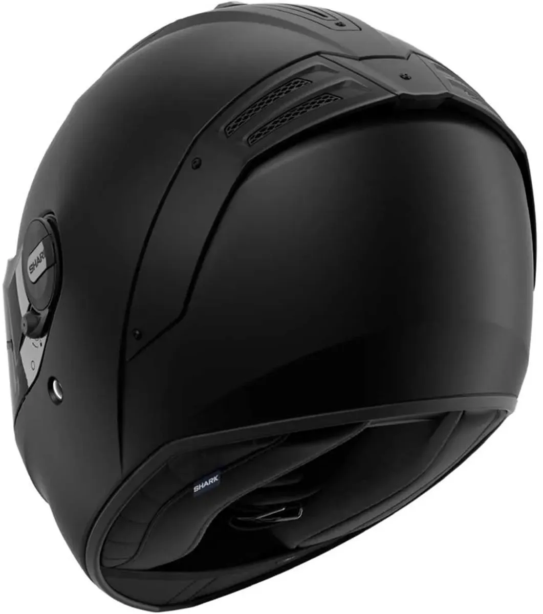 Shark Spartan RS Dark Shadow Helm - Maat L