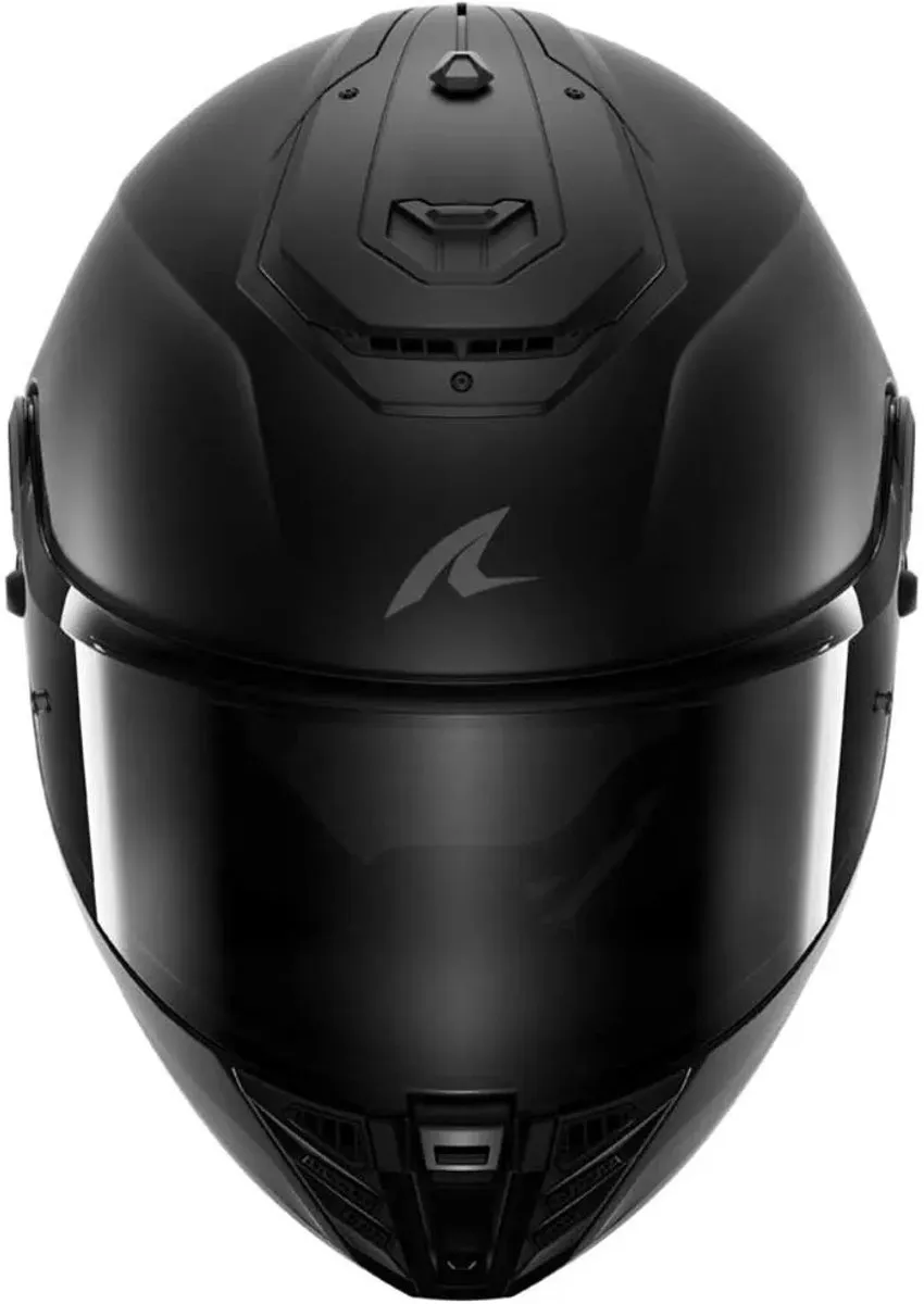 Shark Spartan RS Dark Shadow Helm - Maat L