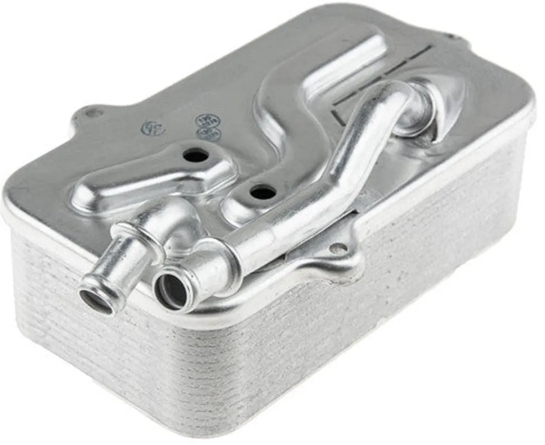 Audi Oliekoeler 09E409061