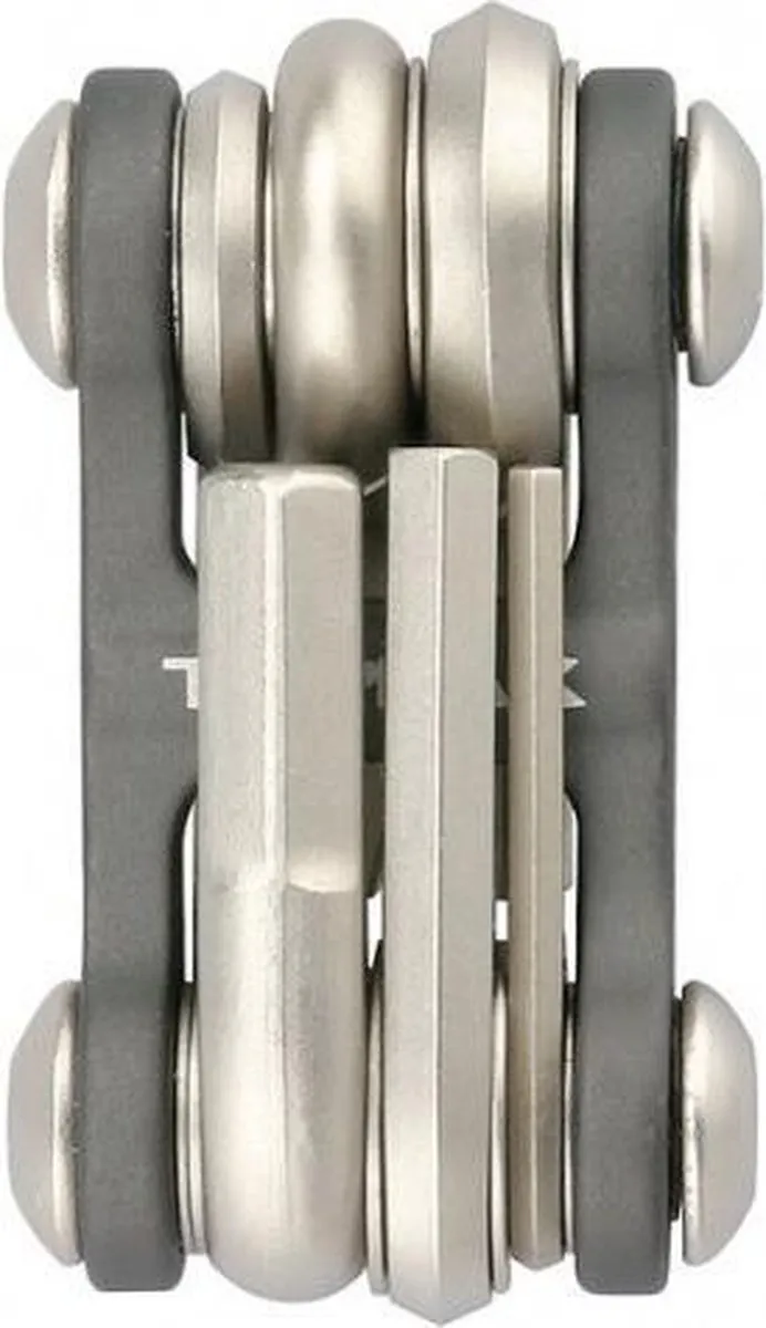 Topeak Mini 6 Tool - Grijs