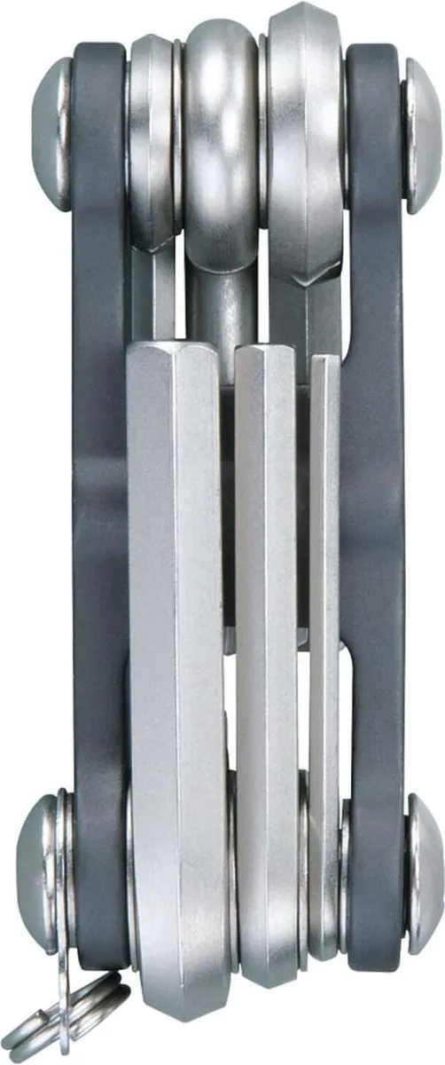Topeak Mini 6 Tool - Grijs