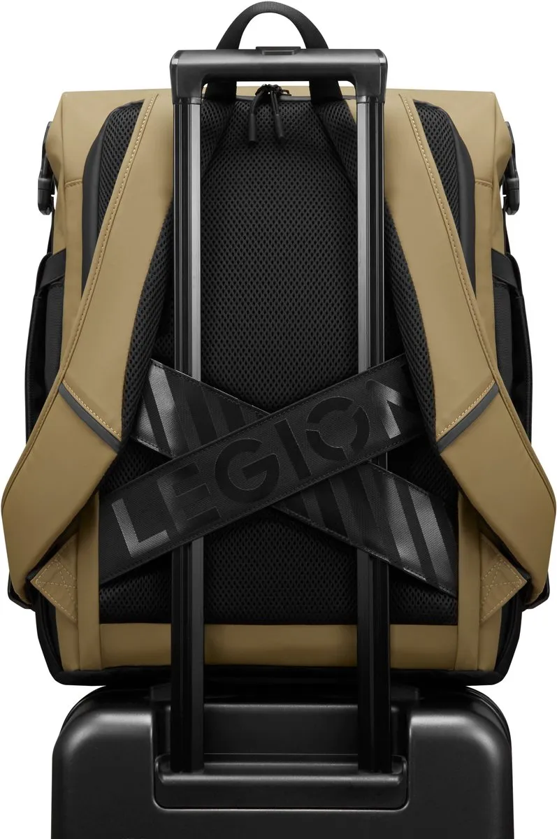Lenovo Legion GB500 Gamingrugzak 16" - Zwart