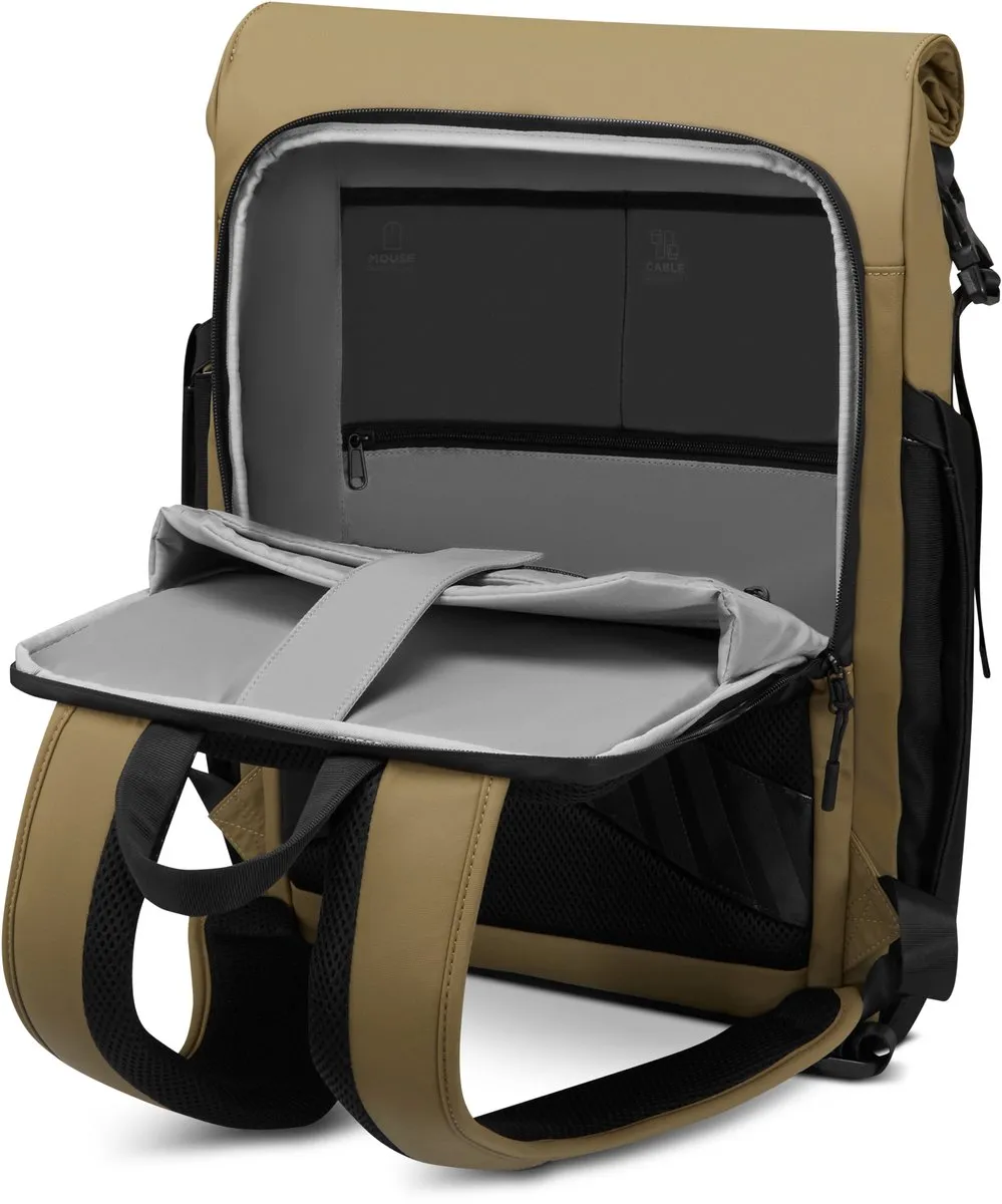Lenovo Legion GB500 Gamingrugzak 16" - Zwart