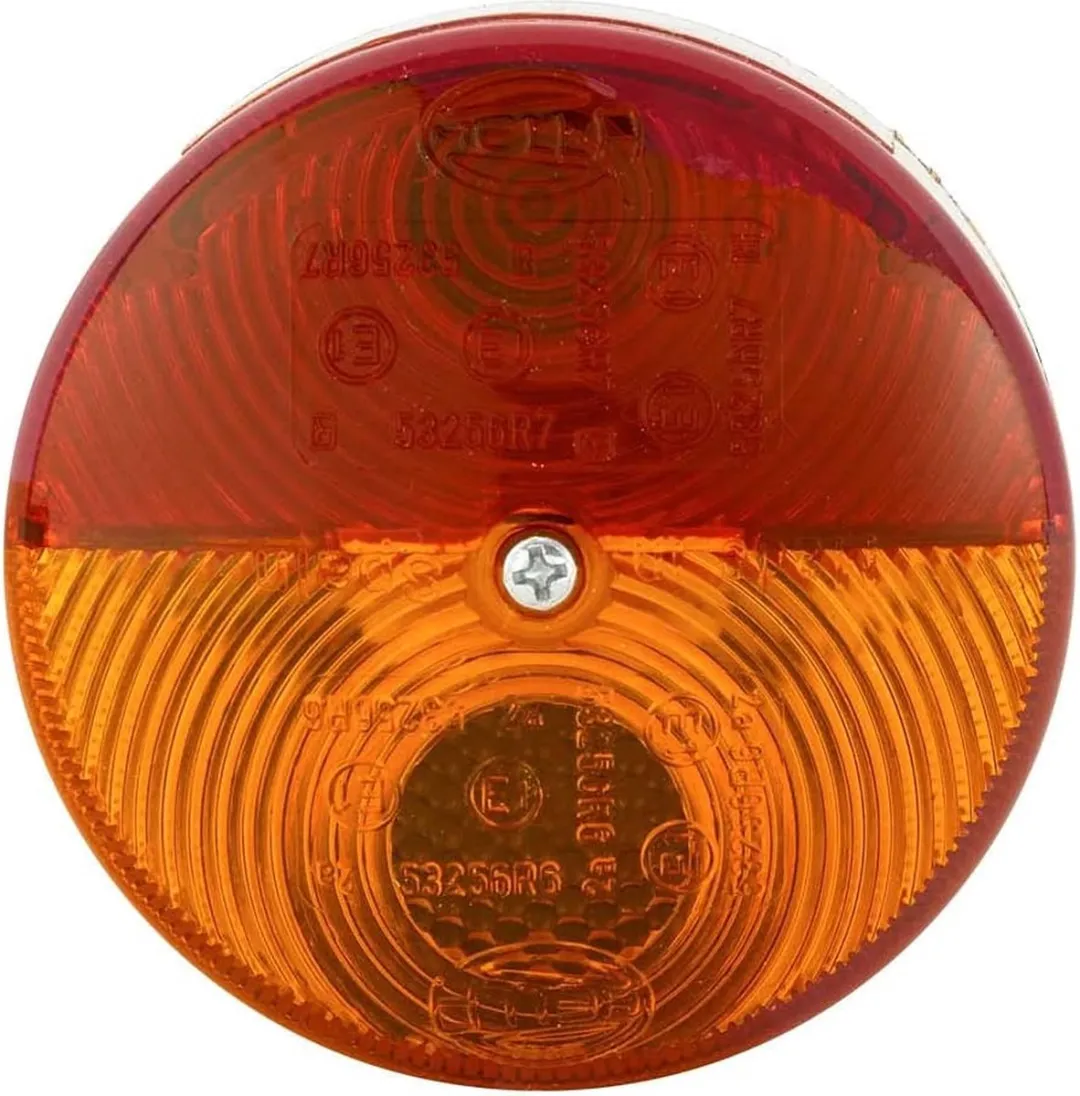 Hella los lampglas rond 9EL 118 633-001