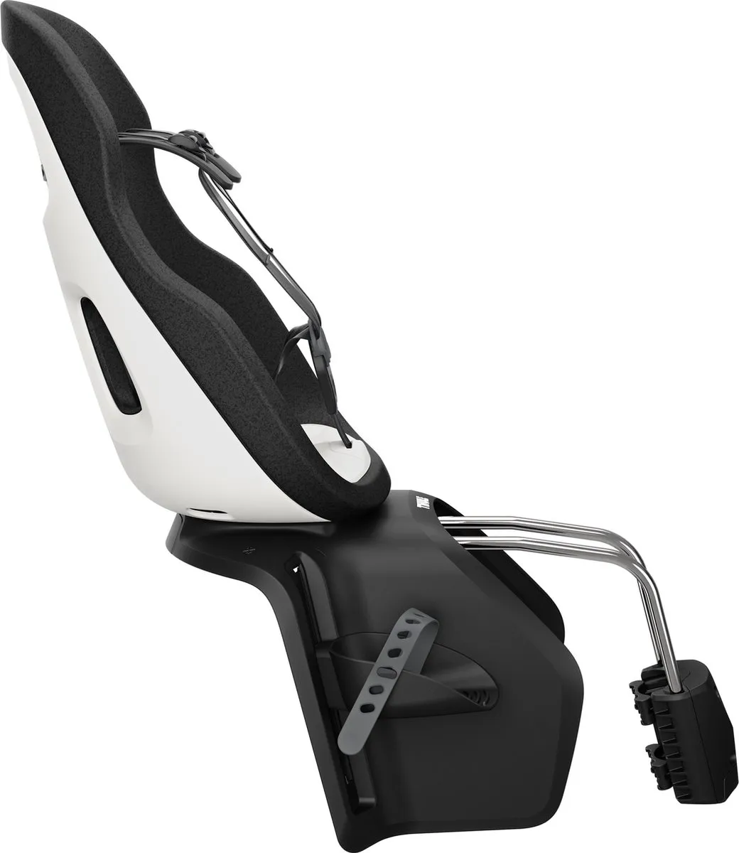 Thule Yepp Nexxt 2 Maxi Kinderzitje - Snow White