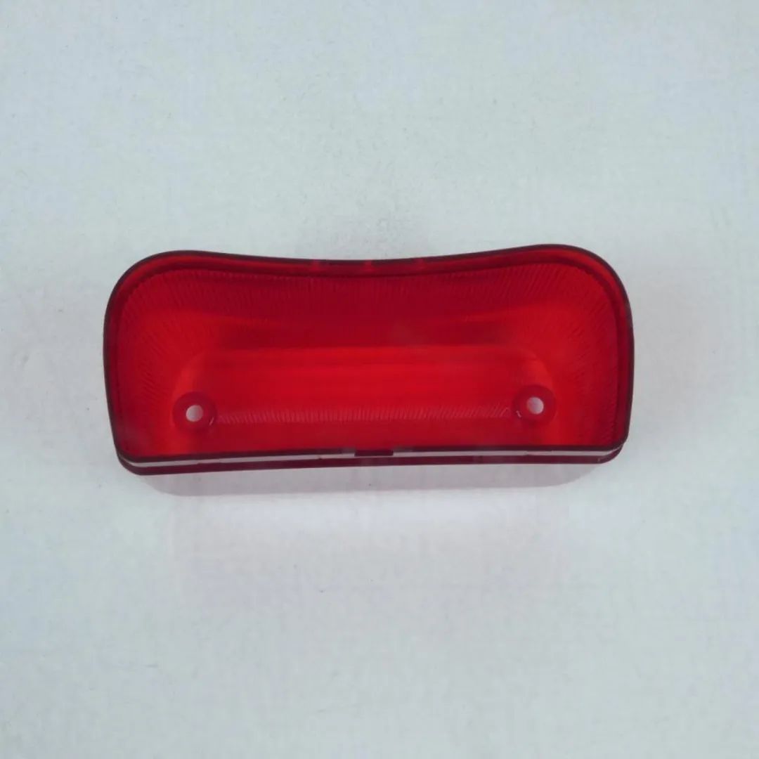 Yamaha 50 TZR Cabochon Achterlicht - Rinder 104