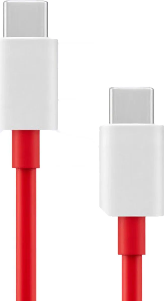OnePlus Warp Charge Type-C Kabel 100cm