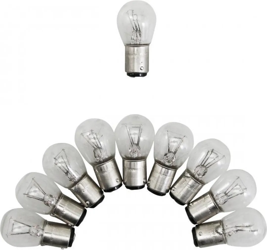 Osram Halogeenlamp Scooter Kymco Agility 50 - 2005-2020