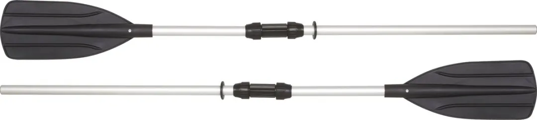 Bestway Hydro-Force Demonteerbare Roeispanen Aluminium 70.350.67.142 - Zilver