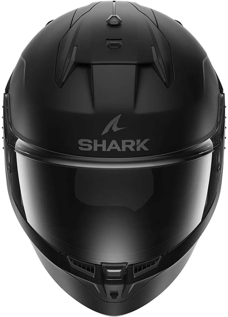 Shark D-Skwal 3 Blank Mat KMA Integraalhelm - XL