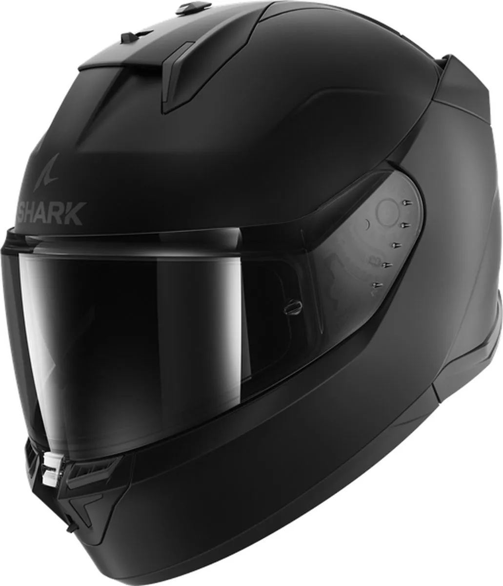 Shark D-Skwal 3 Blank Mat KMA Integraalhelm