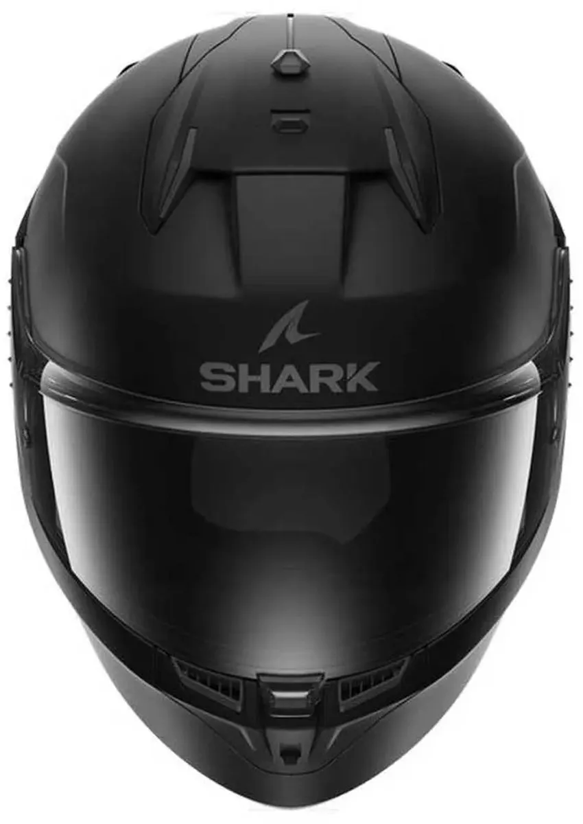 Shark D-Skwal 3 Blank Mat KMA Integraalhelm - XL