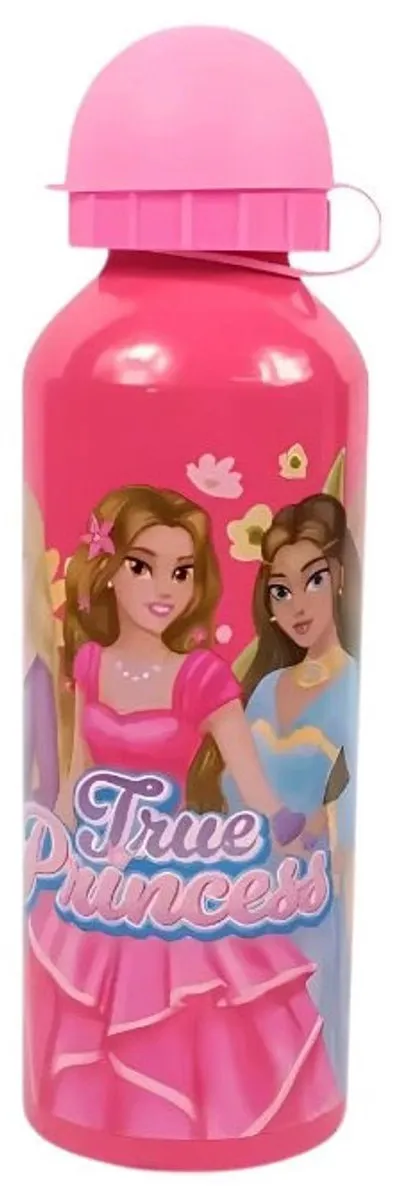 Princess True 500ml Aluminium Fles