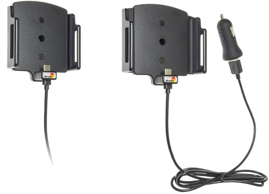 Brodit Universal PDA Halter aktiv 521844