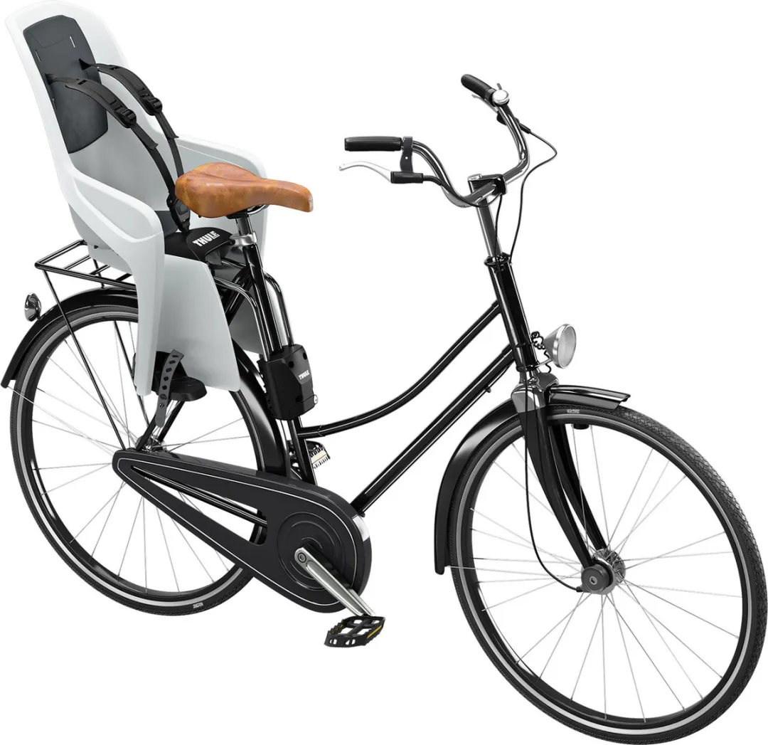 Thule Ride Along Lite Achterzitje Framemontage - Donkergrijs
