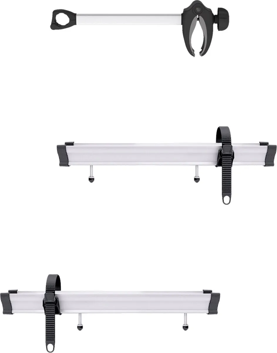Thule Superb Fietsgoot 307131