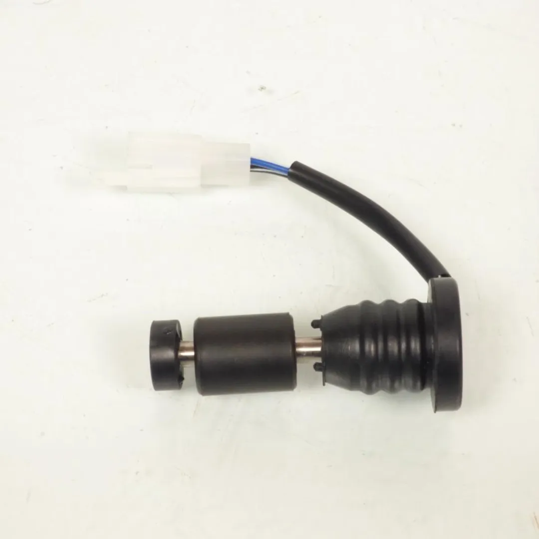 Peugeot 50 Kisbee Tankmeter