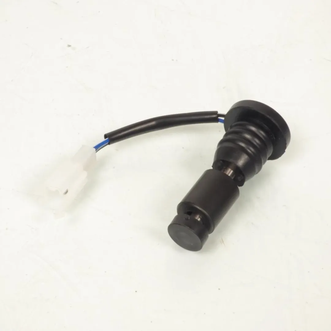 Peugeot 50 Kisbee Tankmeter - Origineel