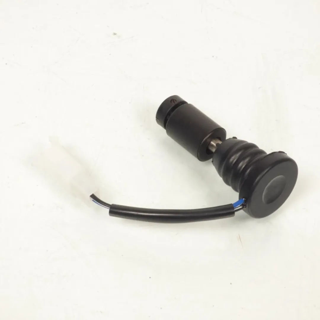 Peugeot 50 Kisbee Tankmeter - Origineel